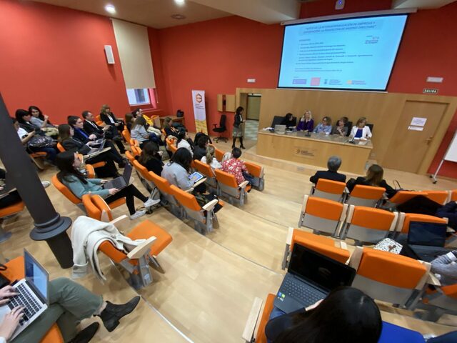 Directivas internacionales