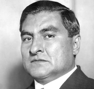 Emilio Portes Gil (1928–1930)