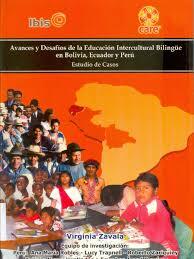 Avances y Desafíos de la Educación Intercultural