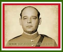 Abelardo Rodríguez ( 1932-1934)