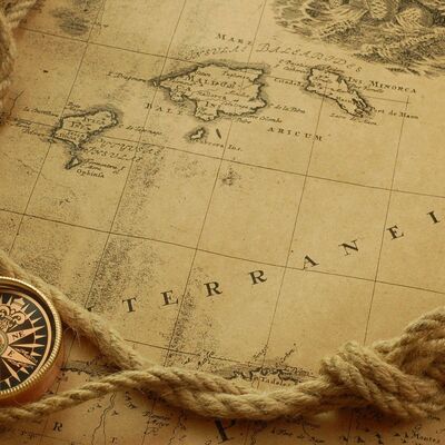 Timeline: Classical Philosophers: Philosophies that changed the Industry