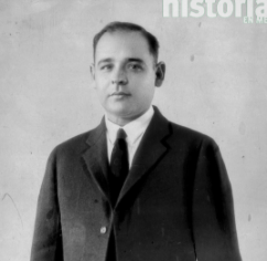 Abelardo L. Rodríguez (1932–1934)