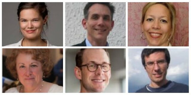 Ethical Advisory Board