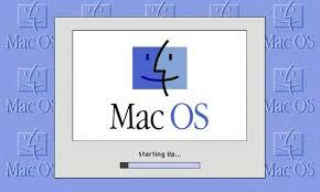 Mac OS 8 - 8.6