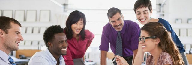 Personal más Cualificado