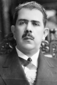 Lázaro Cárdenas (1934–1940)