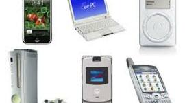 Timeline: 2000's Technology Advancement Timeline