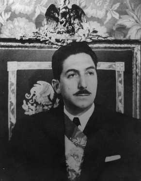 Miguel Alemán Valdés (1946-1952)