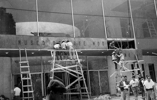 Impulso en Educación y creación de Museos