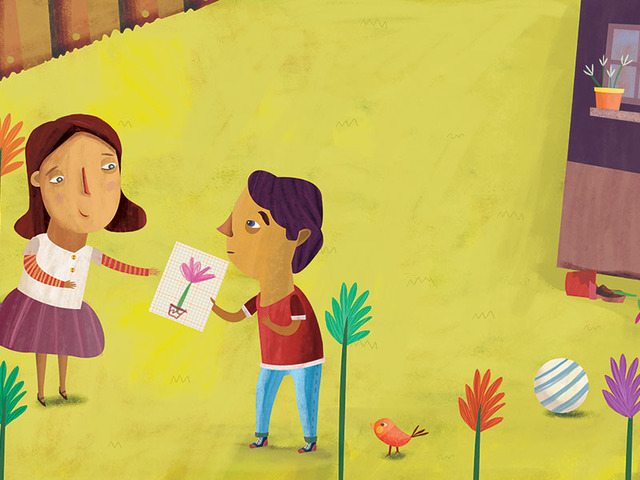 Disculpa Presidencial