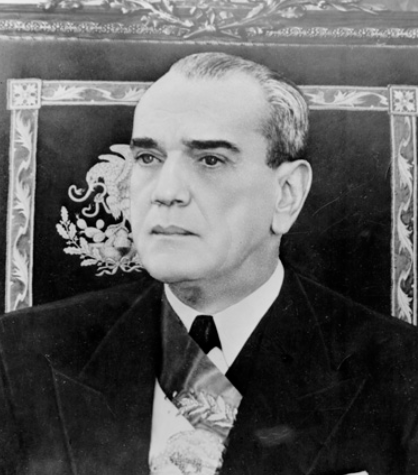 Adolfo Ruiz Cortines (1952-1958)