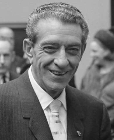 Adolfo López Mateos (1958-1964)