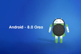 Android Oreo (Android 8.0)