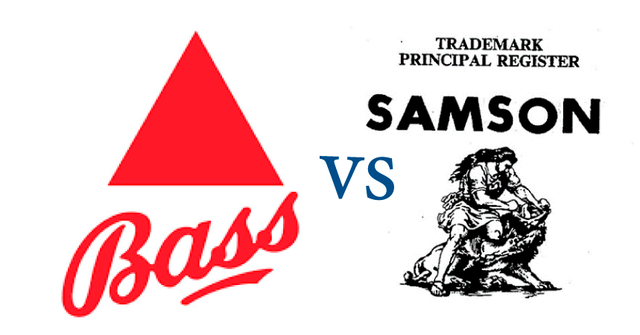 ¿Cuál fue la primera marca registrada?