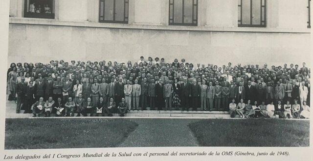 Adaptación del código de ética