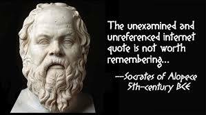 SOCRATES