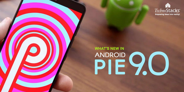 Android Pie (Android 9.0)
