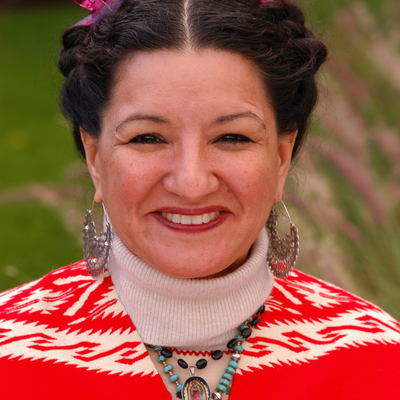 Timeline: Sandra Cisneros