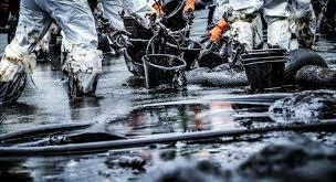 Derrames hidrocarburos