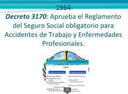 DECRETO 3170