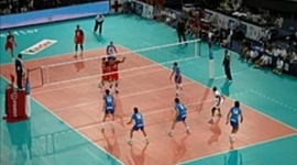 Timeline: Historia y Evolucion de Voleibol