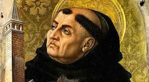 Santo Tomás de Aquino