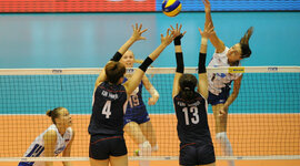 Timeline: Linea del tiempo del Voleibol