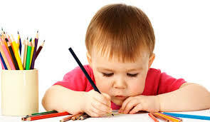 Riesgo en la salud en preescolares