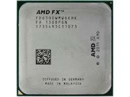 AMD FX 6000