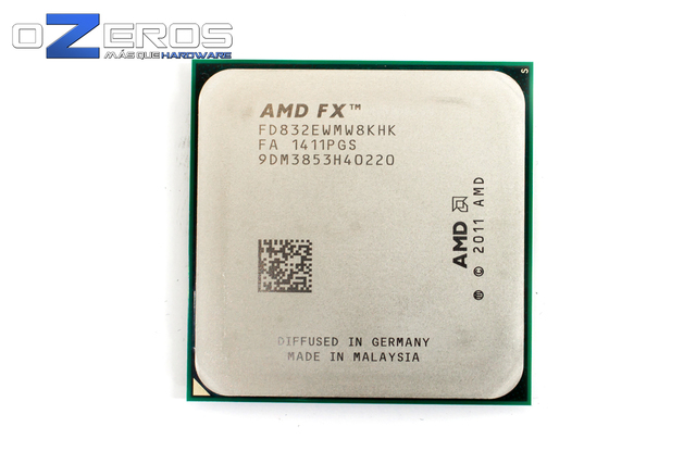 AMD FX 8000-9000