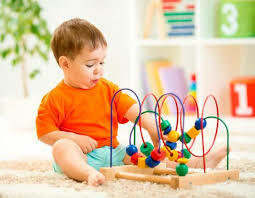 Retraso en el desarrollo