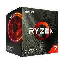 Ryzen 7