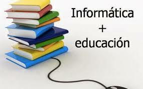 Nacimiento concepto INFORMÁTICA EDUCATIVA