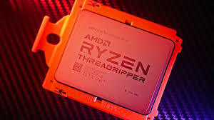 Ryzen Threadripper 1000