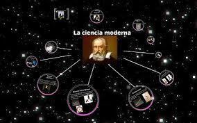 Ciencia Moderna