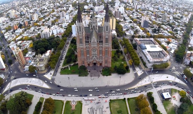 Derechos en las provincias.