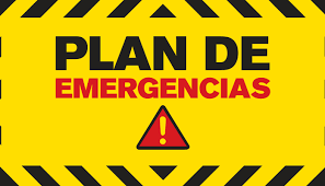 Evolución de los planes de emergencia