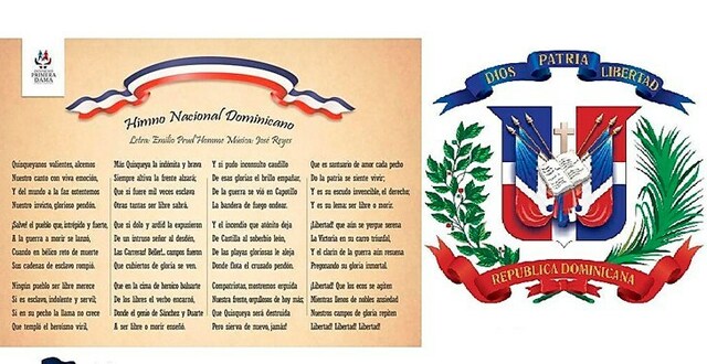 Himno nacional