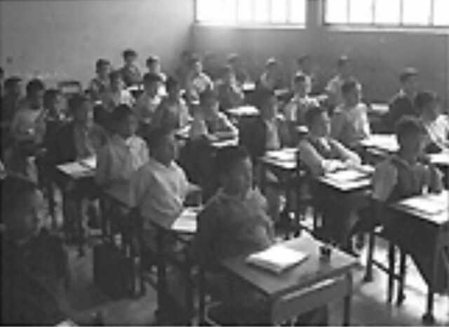 Se impulsó la Educación Primaria "aprender haciendo"