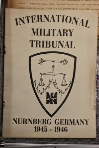 Código de Nuremberg