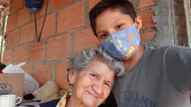 ENTRANDO A UNA CUARENTENA