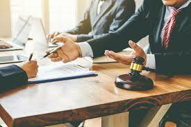 EL DESARROLLO DE LA PSICOTECNIA Y LA PSICOLOGÍA FORENSE