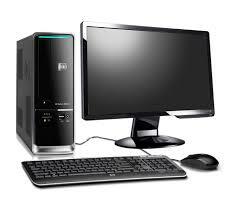 QUINTA GENERACIÓN DEL COMPUTADOR