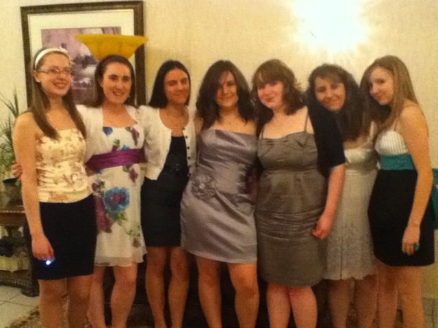 i met my best friends