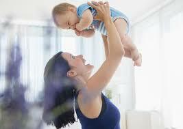 Stage 1: Trust vs Mistrust