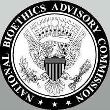 construcción de la National Commission for the Protection of Human Subjets of Biomedical and Behavioral Research