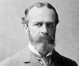 William James (Funcionalismo)