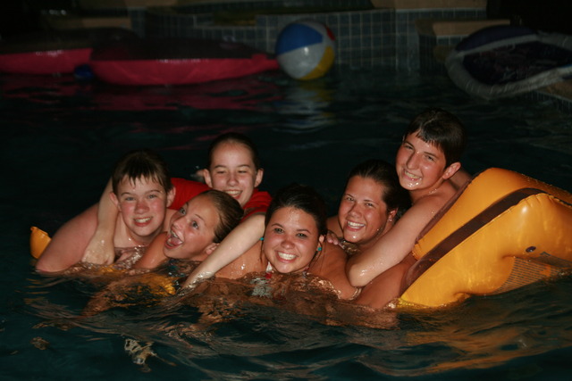 Family Vacation to Orlando, FL