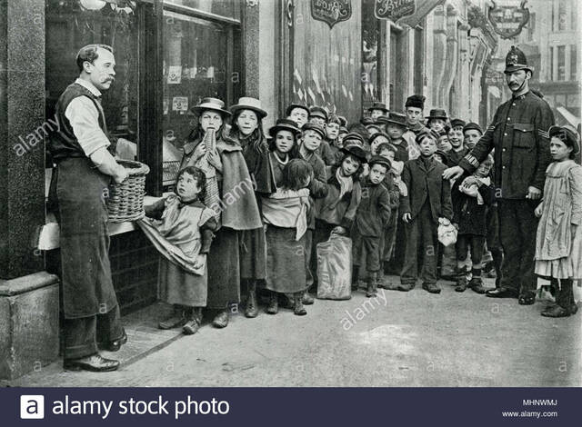 Organización Social de la Caridad