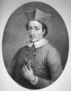 Nacimiento de Nicolaus Steno